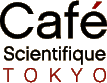 Café Scientifique Tokyo